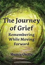 The Journey of Grief cover
